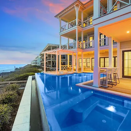 Villa Del Mar